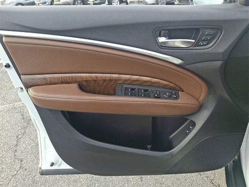 Used 2020 Acura MDX SH-AWD w/ Technology Package image 14