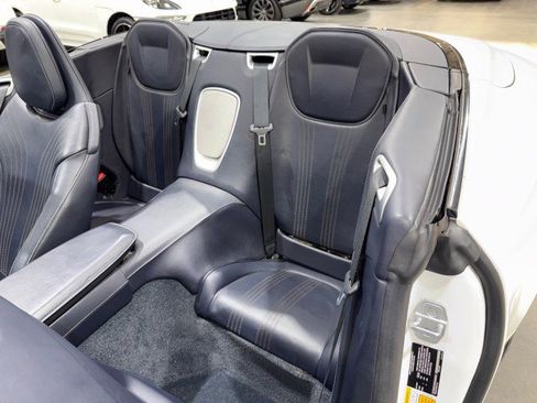 Used 2019 Aston Martin DB11 Tech Pkg $236K MSRP image 64