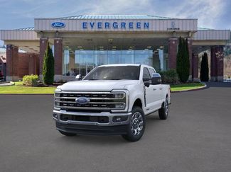 New 2026 Ford F350 Lariat w/ Lariat Ultimate Package video 2