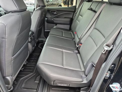 New 2026 Honda Ridgeline RTL image 7
