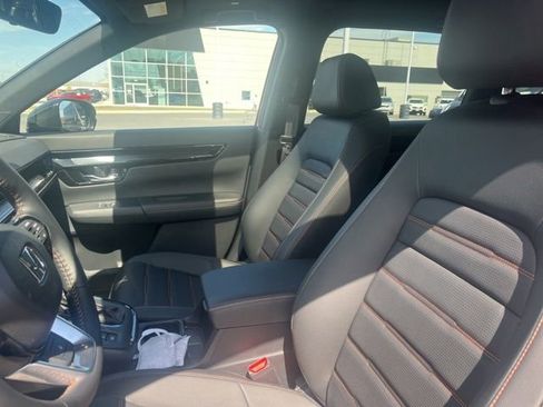 Used 2026 Honda CR-V Sport Touring image 13