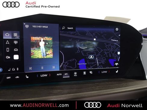 Certified 2025 Audi Q5 Premium w/ Convenience Package AWD/4WD image 7