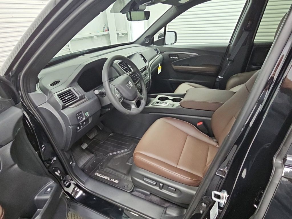 New 2026 Honda Ridgeline RTL image 10