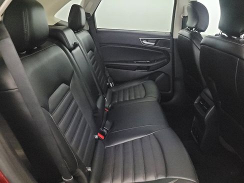 Used 2016 Ford Edge SEL w/ Equipment Group 201A AWD/4WD image 19