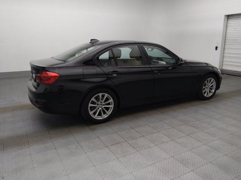 Used 2018 BMW 320i Sedan w/ Convenience Package RWD image 10