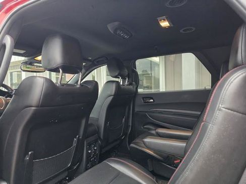 Used 2022 Dodge Durango R/T w/ Trailer Tow Group IV AWD/4WD image 22