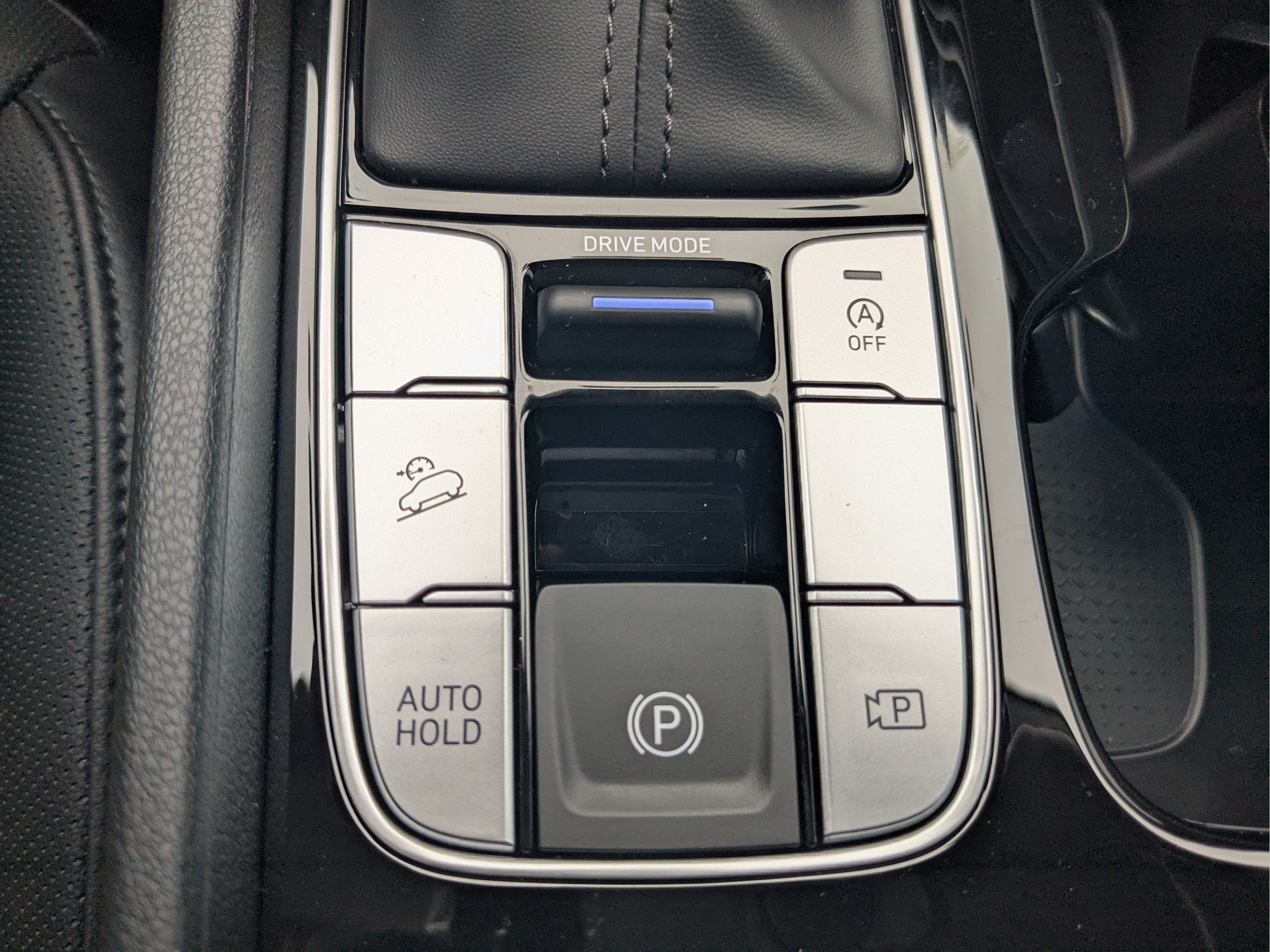 New 2026 Hyundai Tucson SEL Plus FWD image 19