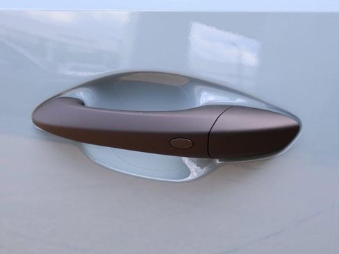 New 2025 Hyundai Santa Cruz SEL image 20