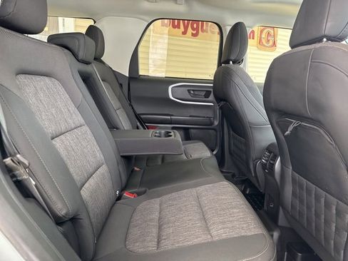 Used 2023 Ford Bronco Sport Big Bend w/ Convenience Package image 5
