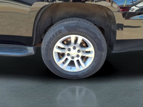 Used 2016 Chevrolet Tahoe LT image 10