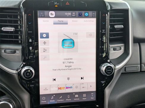 New 2026 RAM 1500 Big Horn image 23