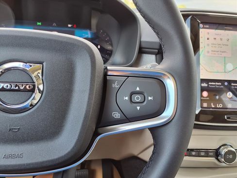 New 2026 Volvo XC40 B5 Plus w/ Protection Package Premier image 16