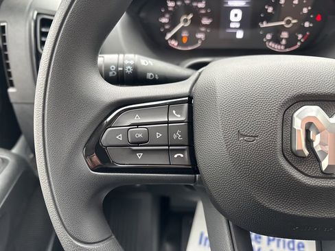 New 2026 RAM ProMaster 2500 FWD image 57