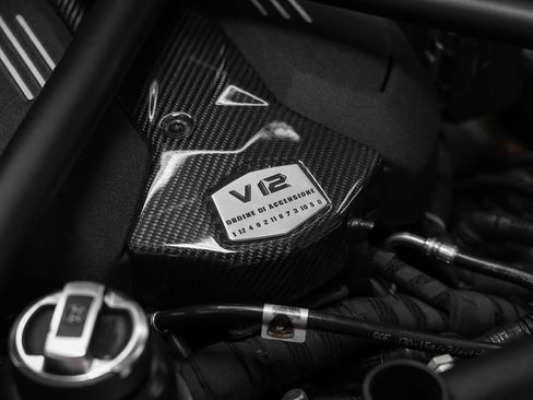 Used 2014 Lamborghini Aventador LP 700-4 image 50