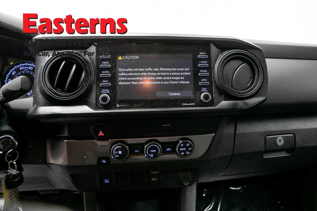 Used 2020 Toyota Tacoma SR RWD image 13
