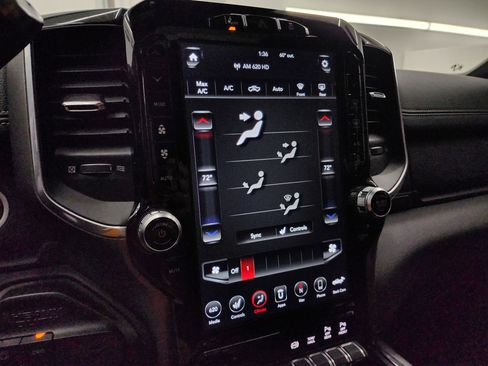 Used 2020 RAM 2500 Laramie image 57