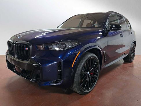 New 2026 BMW X5 M60i image 7