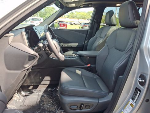 Certified 2024 Lexus TX 350 AWD w/ Captains Chair Package image 14