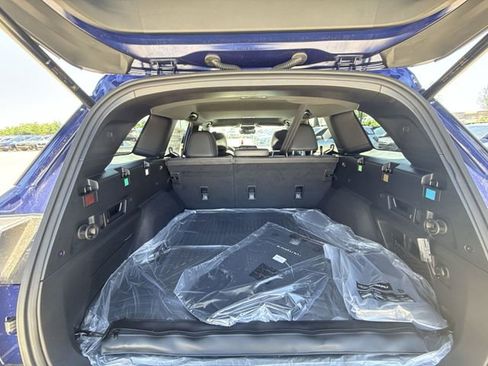 New 2026 Subaru Outback Limited AWD/4WD image 24