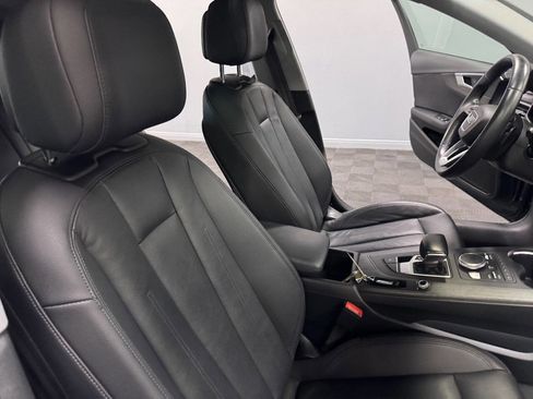Used 2018 Audi A4 2.0T allroad Premium image 54
