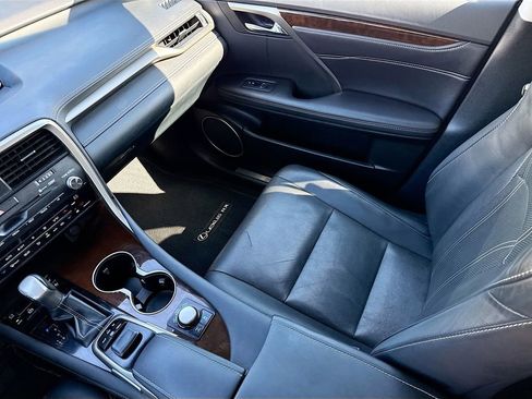 Used 2017 Lexus RX 350 AWD image 22