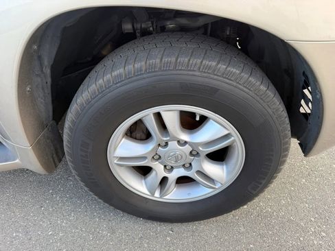 Used 2005 Lexus GX 470 AWD/4WD image 35
