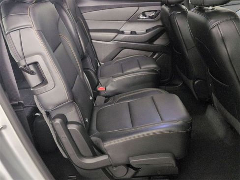 Used 2019 Chevrolet Traverse Premier w/ Redline Edition image 25