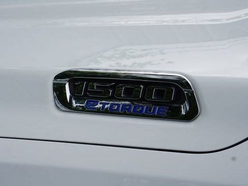 Used 2023 RAM 1500 Big Horn AWD/4WD image 10