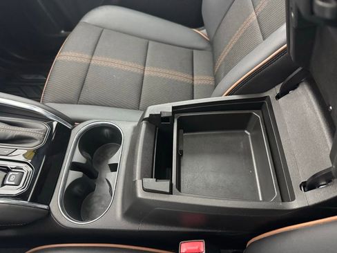 Used 2024 GMC Canyon AT4 w/ Technology Package image 29