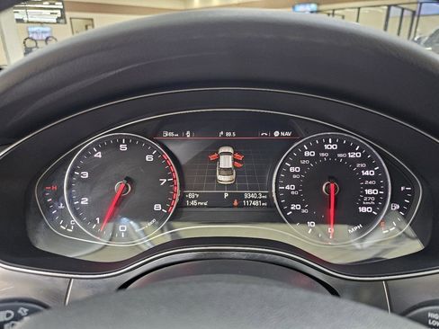 Used 2013 Audi A6 2.0T Premium Plus AWD/4WD image 30