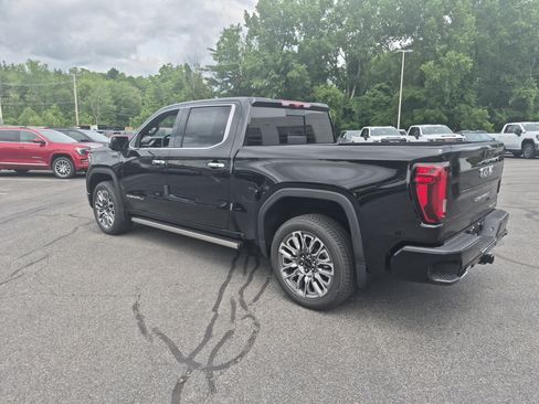 Used 2026 GMC Sierra 1500 Denali Ultimate AWD/4WD image 15