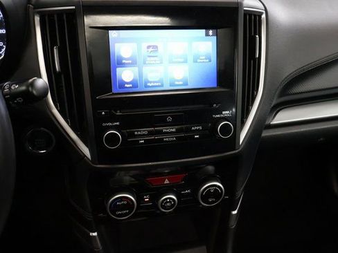 Used 2023 Subaru Forester Premium image 18