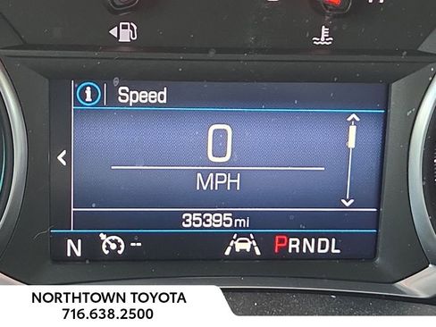 Used 2021 Chevrolet Equinox LT image 20