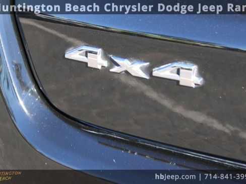 Used 2022 Jeep Compass Latitude image 7