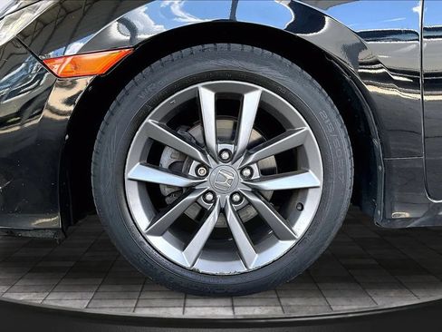 Used 2020 Honda Civic EX image 31