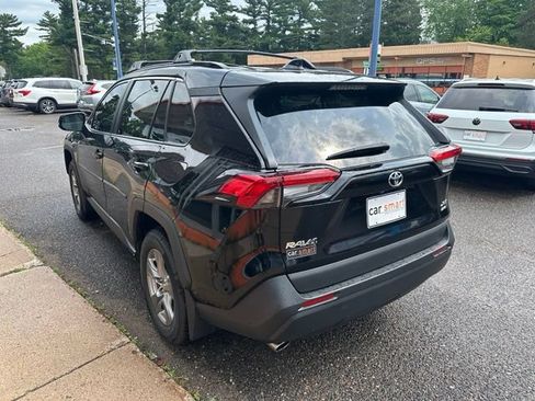Used 2023 Toyota RAV4 XLE w/ Convenience Package AWD/4WD image 5