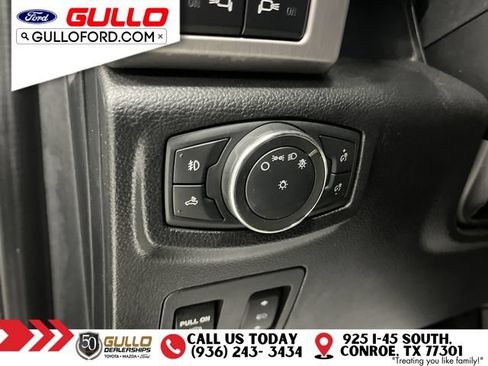 Certified 2020 Ford F150 Platinum AWD/4WD image 21