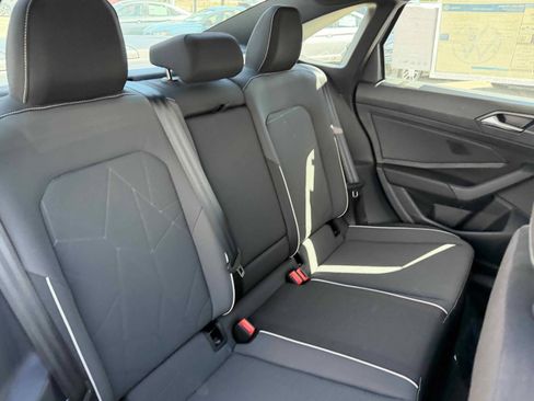 New 2026 Volkswagen Jetta Sport FWD image 29