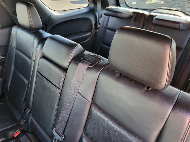 Certified 2024 Dodge Durango GT AWD/4WD image 27