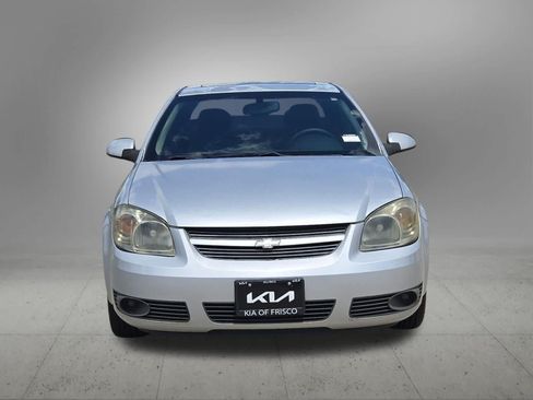 Used 2008 Chevrolet Cobalt LT w/ Preferred Equipment Group FWD image 9