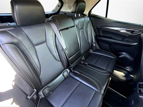 Used 2022 Buick Envision Essence w/ Technology Package I image 26