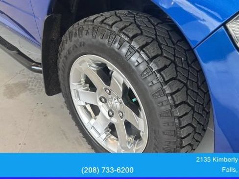 Used 2018 RAM 1500 Express w/ Wheel & Sound Group AWD/4WD image 9