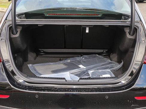 New 2024 Mercedes-Benz E 350 4MATIC Sedan image 23