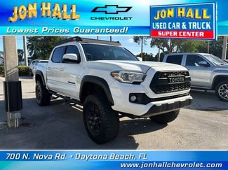 Used 2019 Toyota Tacoma TRD Off-Road 360° Tour