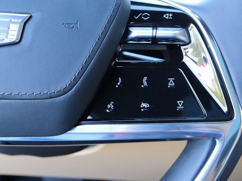 New 2025 Cadillac Escalade IQ Sport 2 image 24