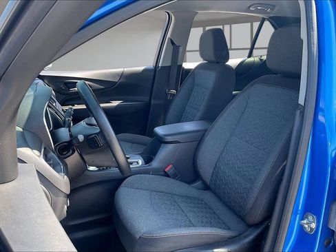 Used 2024 Chevrolet Equinox LT AWD/4WD image 20