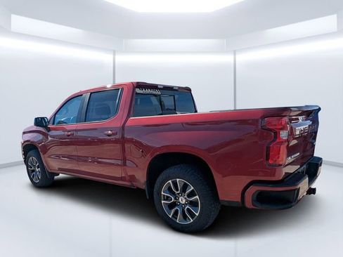 Used 2019 Chevrolet Silverado 1500 RST image 5