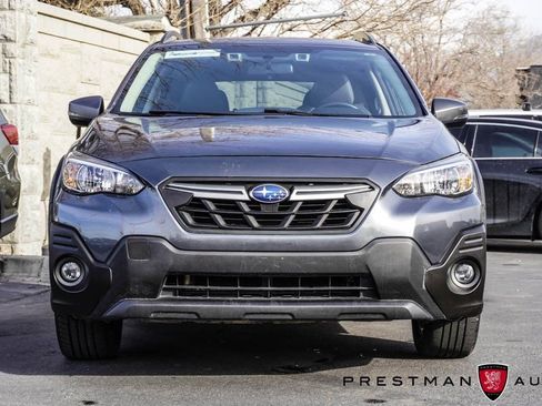 Used 2023 Subaru Crosstrek 2.5i Sport AWD/4WD image 15