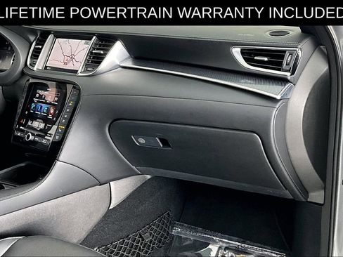 Certified 2023 INFINITI QX50 Sport w/ Cargo Package image 19