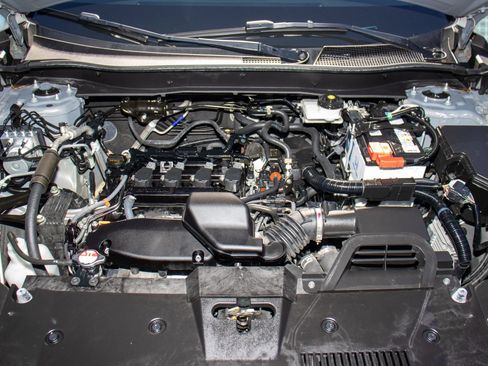 Certified 2023 Honda CR-V LX image 25